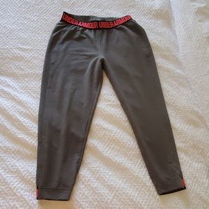 Under Armour Loose Sweats